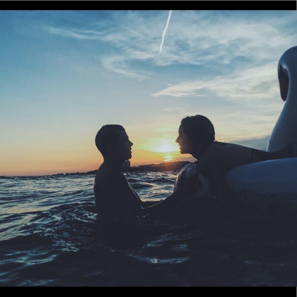 Meet your Posher, Paige